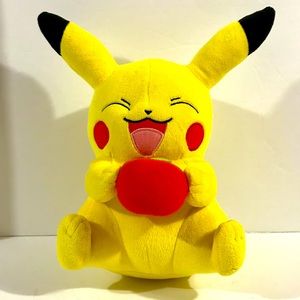Pokémon Pikachu plush toy - stuffed animal